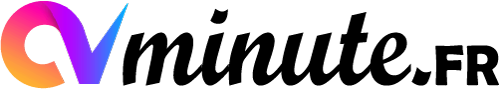 CVminute.fr