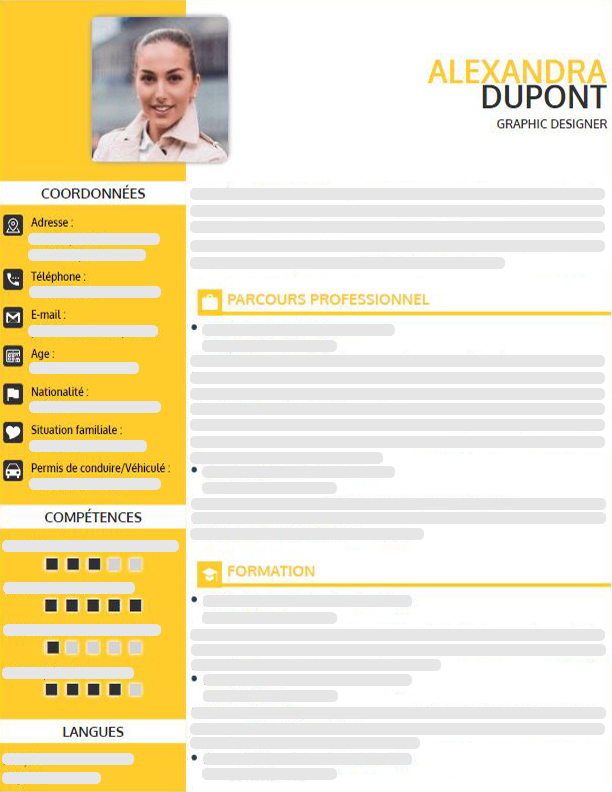 CVminute.fr